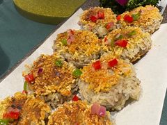 -谢氏老金口七号宴(武昌大道店)