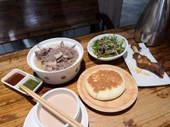 -牧马人奶茶馆(乌兰察布总店)