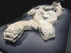 -陕西历史博物馆