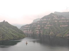 -黄河三峡风景名胜区