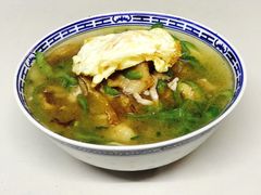 -大时代美食面馆