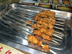 -上亿烧烤海鲜大咖(承德路店)