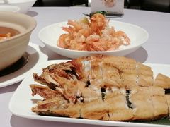 -粗茶淡饭·汉口公馆(循礼门店)