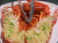 -达叔香味海鲜(海棠68环球美食街店)