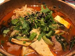 -成都你六姐·牛肉冒菜(上海环宇荟店)