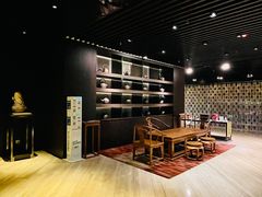 -万丽轩·粤菜(王府井金茂万丽酒店)
