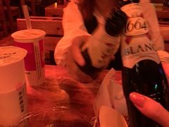 -Helens海伦司小酒馆(深圳东门店)