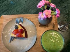 -BAKER&SPICE(环贸店)