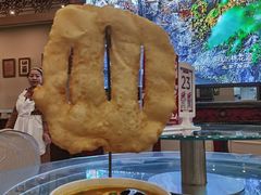 -天毓山庄·餐厅