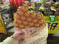 -阿叔鸡蛋仔(燎原路店)