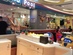 -乐多星球潮玩中心(沈阳嘉里城店)