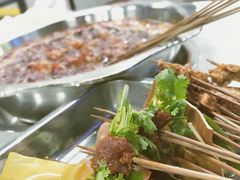 -小郡肝串串(解放碑店)