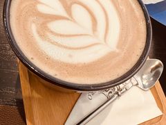 -22ºN BISTRO西餐&酒馆