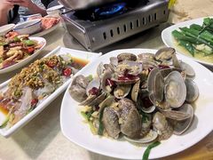 -Sasa的海(蜈支洲岛后海店)