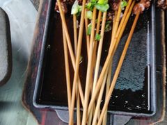 -神伙烧烤(南坪总店)