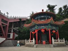 -龙口南山旅游景区