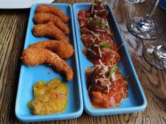 -El Bodegon阿根廷秘鲁餐厅(幸福路店)