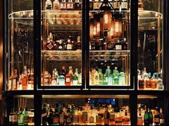 -Jing Bar 井酒吧