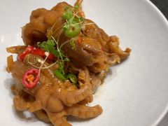 -同庆楼(奥体中心店)