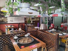 大堂-传奇大锅台(九亭大街店)