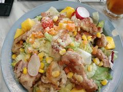 -Jenny House 珍妮屋新派食堂(美吉特店)