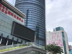 -奈雪的茶(华强北中航城店)