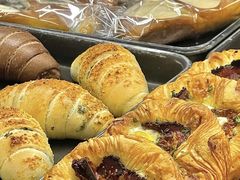 -屋裡·Union Bakery(龙江路店)
