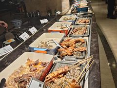 -索菲特西湖大酒店·香榭丽全日候餐厅(南山路店)