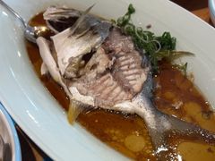 -糟粕醋·椰苑海南菜餐厅(亚龙湾天域酒店)