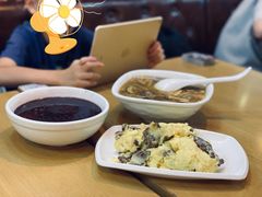 -台北楚楚园馅饼粥(虹桥南丰城店)