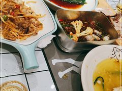 -以前的小酒馆(中山广场店)