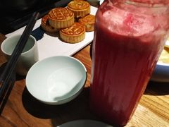 -聚缘堂·海鲜私房菜(松岭路店)