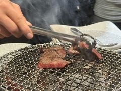 -橘焱胡同烧肉夜食(BFC外滩金融中心店)
