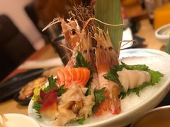 -王鼎精致料理铁板烧(世博源店)