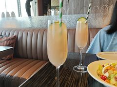 -福楼毕斯罗F Bistronome(国贸商城约会地标景观店)
