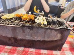 -生火火·小炉子炭烤(金楠天街总店)