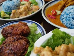 -马来MO简餐.南洋风味料理(美食街店)
