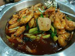 -晓林火锅(安定门店)
