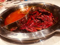 -大龙燚火锅