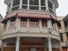 -汕头市小公园