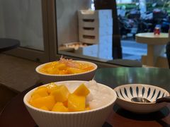 -小团圆糖水铺(襄阳南路店)