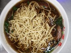 -老赵面店(大西路店)