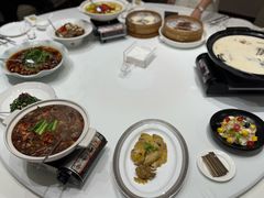 -源牌酒店·家常六安菜