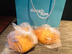 -Dough&Joe团憩(瑞虹天地月亮湾店)