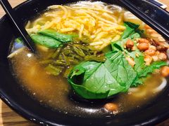 -桂在香知桂林米粉(红博中央公园店)