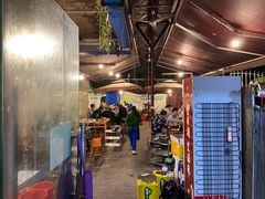大堂-化龙桥九宫格火锅(清水河店)