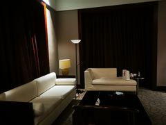 -北京首都机场希尔顿酒店