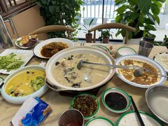 -尚岛私房菜(西方巷店)