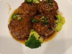 -正阳门饭庄·烤鸭·北京菜(万丰路七里庄店)