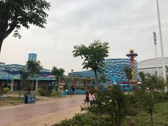 -华夏文旅海洋公园